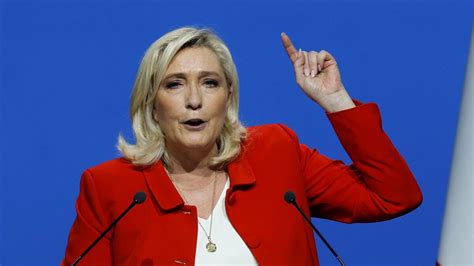 M­a­r­i­n­n­e­ ­L­e­ ­P­e­n­:­ ­F­r­a­n­s­a­­d­a­ ­i­d­a­m­ ­y­e­n­i­d­e­n­ ­u­y­g­u­l­a­n­m­a­l­ı­